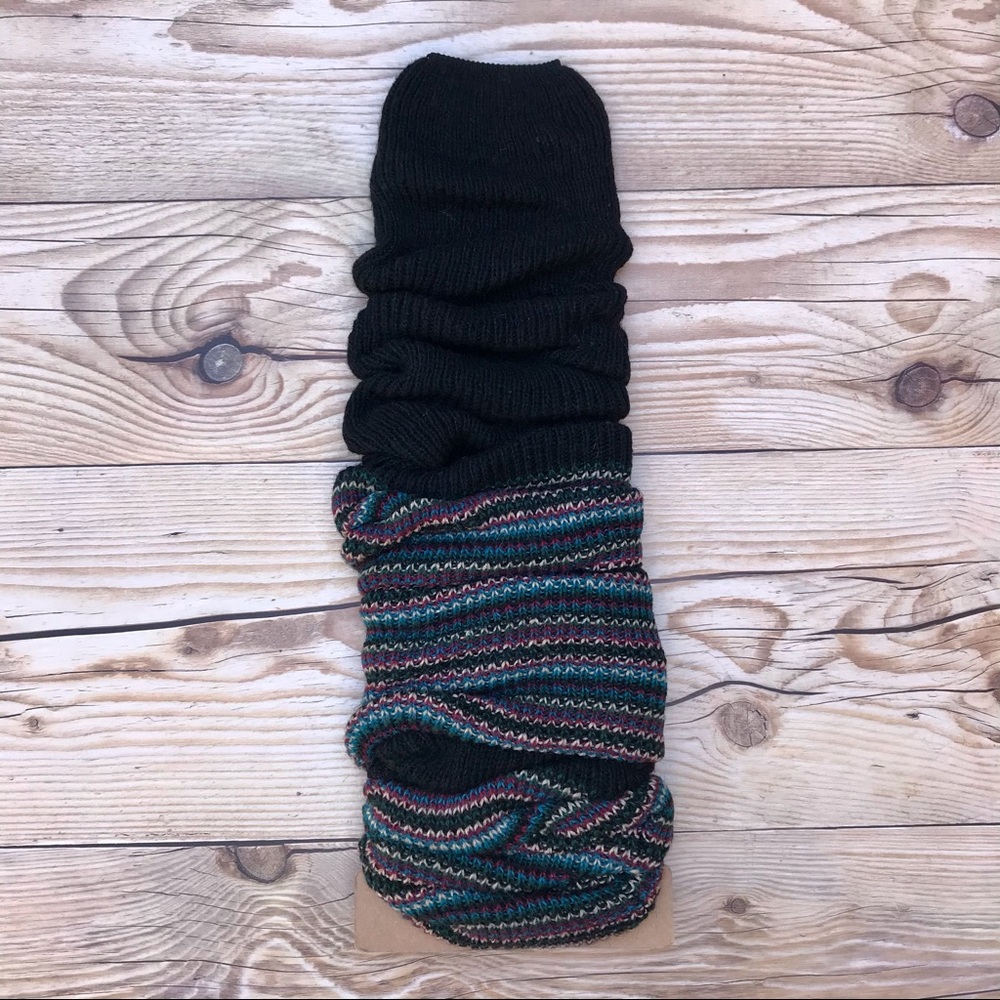 Leg Warmers
